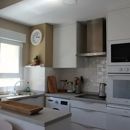 Apartment Bella Andalucia *