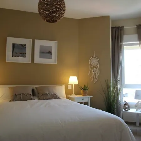 Apartment Bella Andalucia Almunecar