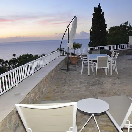 Villa Lemon Tree - Amazing Sea Views