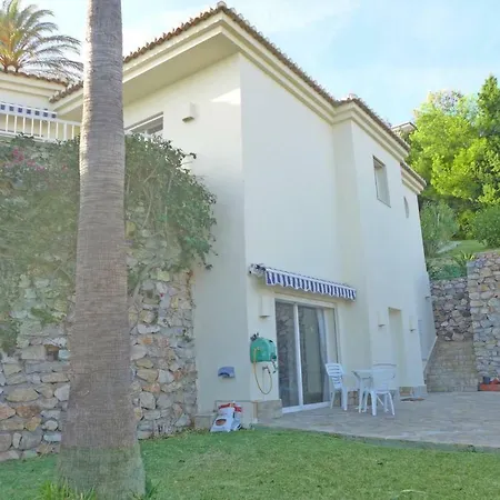Lemon Tree - Amazing Sea Views Villa *