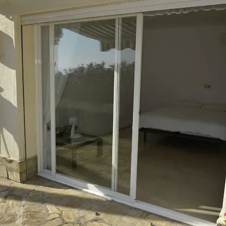 Lemon Tree - Amazing Sea Views Villa Almunecar