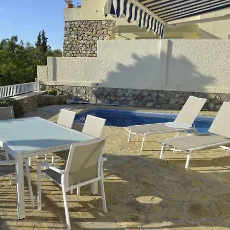 Lemon Tree - Amazing Sea Views Villa
