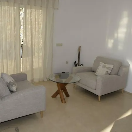 Lemon Tree - Amazing Sea Views Villa *