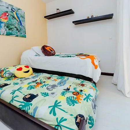 Cotobro House Almuñécar