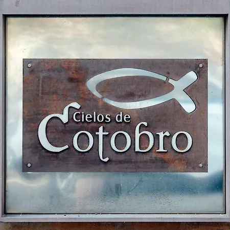 Cotobro House Ferienhaus Almuñécar