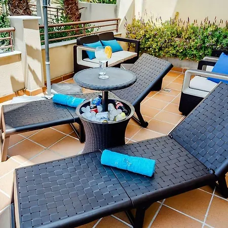 Ferienhaus Cotobro House *