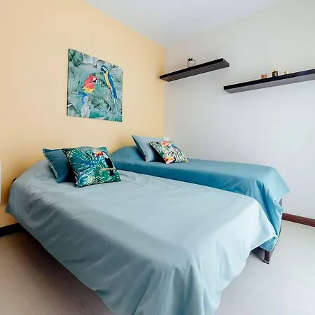 Cotobro House Ferienhaus *