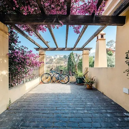 Ferienhaus Cotobro House