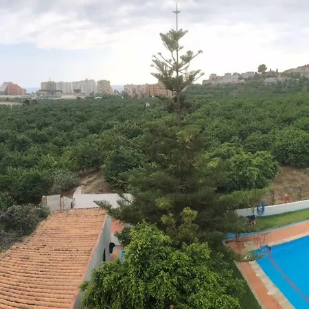 Costa Del Sol Almunecar