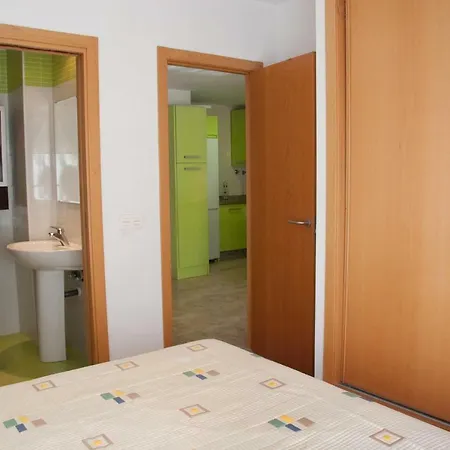 Apartamento Verde La Herradura Apartment Almunecar