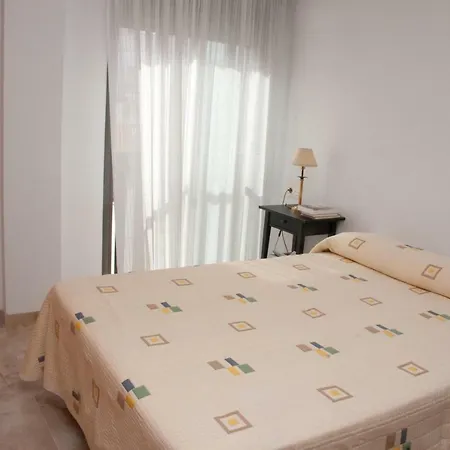 Apartment Apartamento Verde La Herradura
