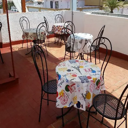San Sebastian Almunecar