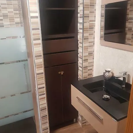 Apartment Tropical Andalusian Place *