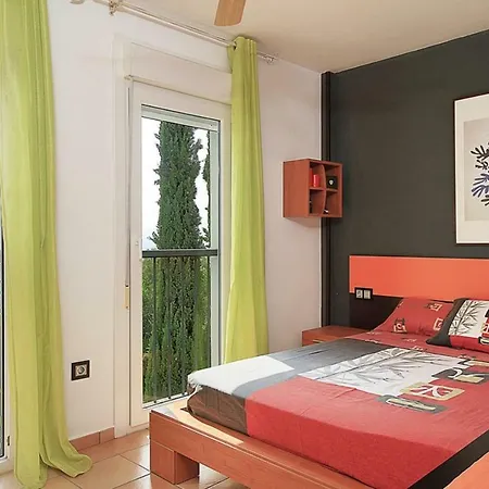 Apartment Tropical Andalusian Place