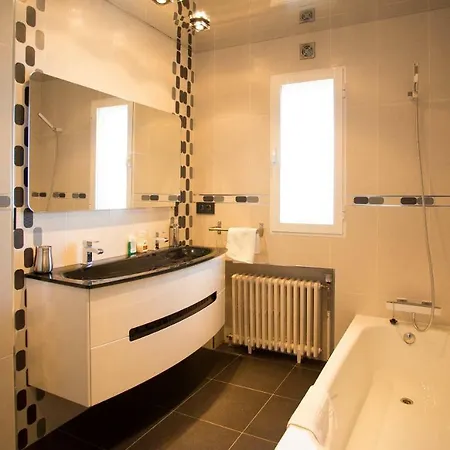 Casa Jimena Holiday home *