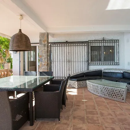 Holiday home Casa Jimena