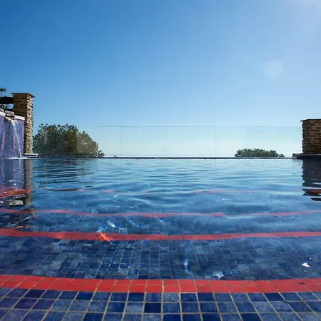 Casa Jimena Holiday home