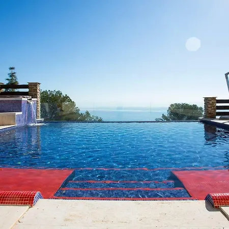 Holiday home Casa Jimena