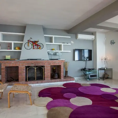 Casa Jimena Holiday home *