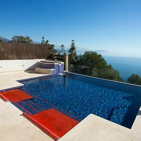 Casa Jimena Holiday home *