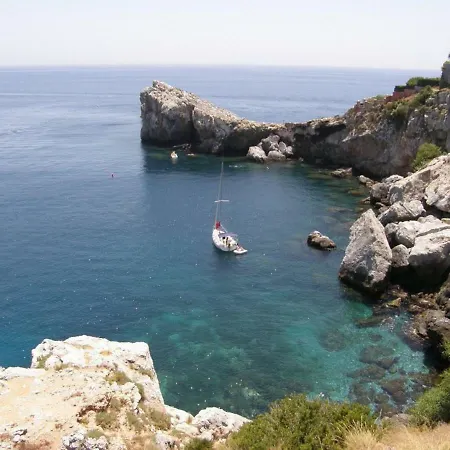 Tropical Andalusian Place Almunecar