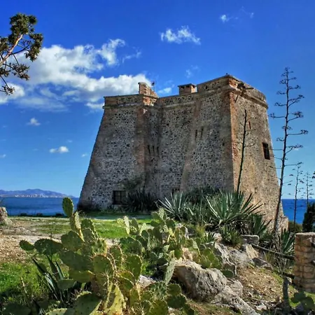 Tropical Andalusian Place Apartment Almunecar