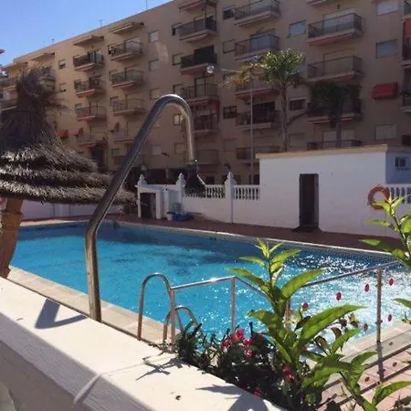 Apartamento Caléndula Apartamento *