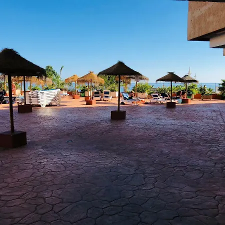 Sol Y Playa Apartment Almunecar