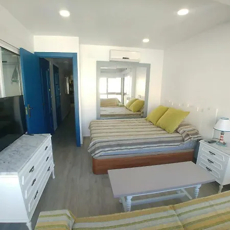 Apartamento Caléndula Apartamento