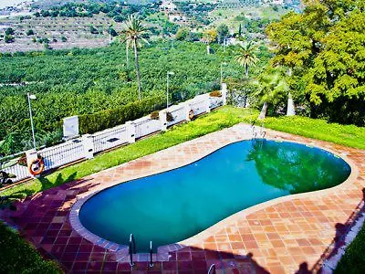 Appartement Bahia Santa Cruz Almuñécar