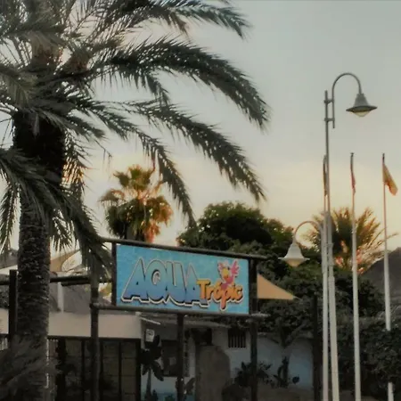 Bella Andalucia Apartment