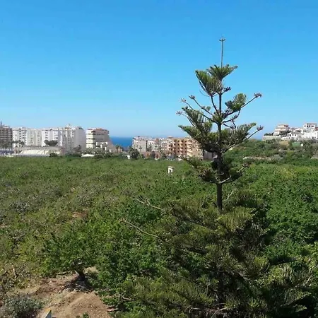 Costa Del Sol * Almunecar