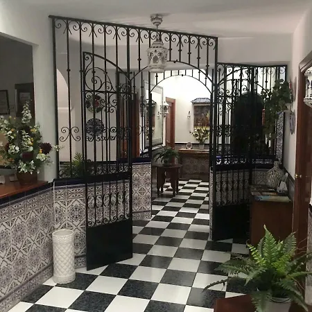 Plaza Damasco 5*
