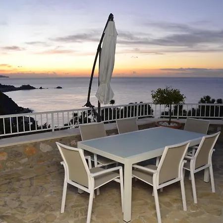 Lemon Tree - Amazing Sea Views Villa *