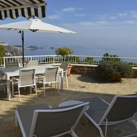 Villa Lemon Tree - Amazing Sea Views