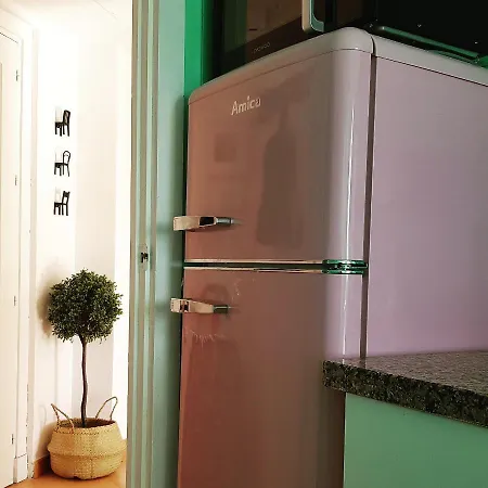 Apartamento Atico Estudio En 1°linea Almuñecar