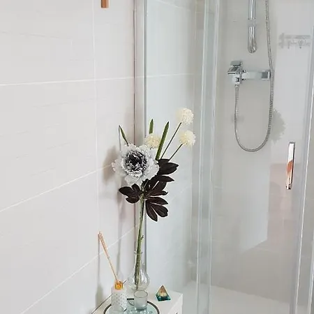 Apartamento Atico Estudio En 1°linea Almuñecar *
