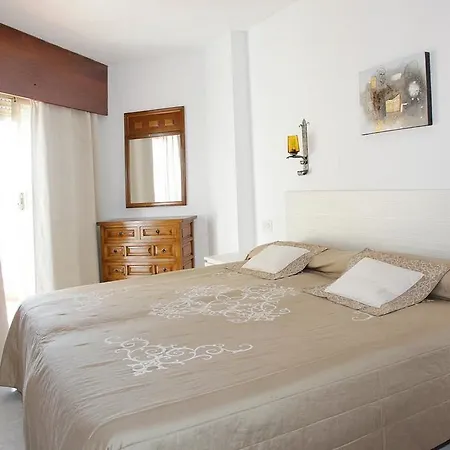Apartamento Apal Chinasol