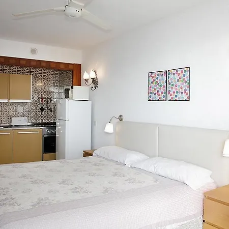 Apal Chinasol Apartamento