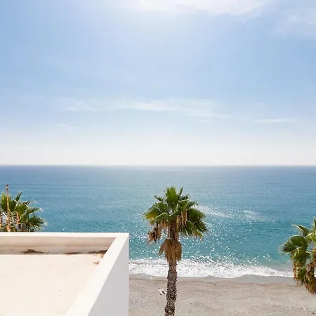 Duplex Terrace * Almunecar