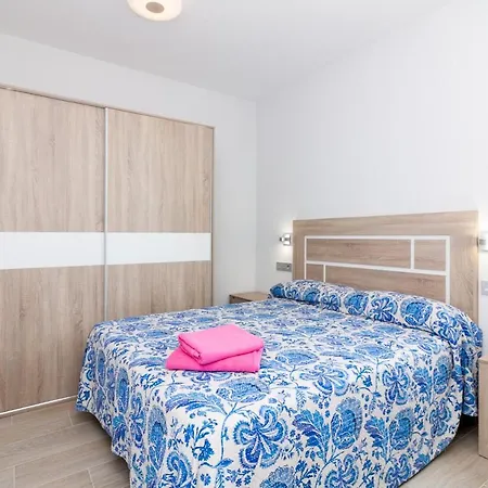 Duplex Terrace Apartment