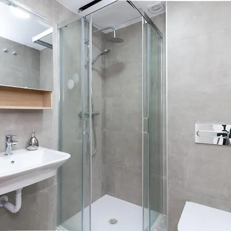 Duplex Terrace Apartment Almunecar