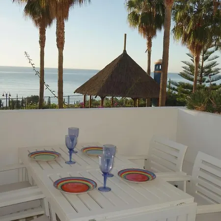 Getaway Almuñécar