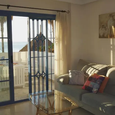 Getaway Apartamento Almuñécar