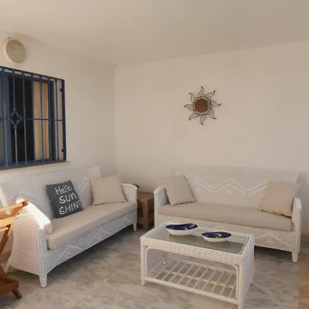 Apartamento Getaway *