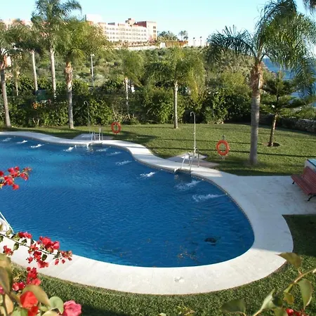 Getaway * Almuñécar