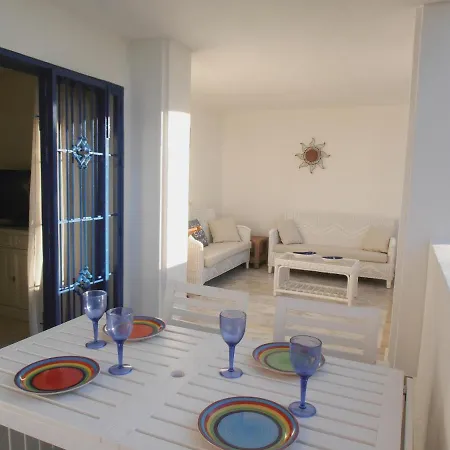 Getaway Apartamento *