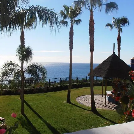 Getaway Apartamento Almuñécar