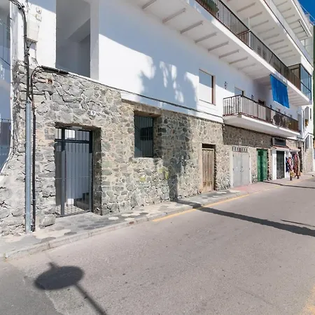 Duplex Terrace Apartment *