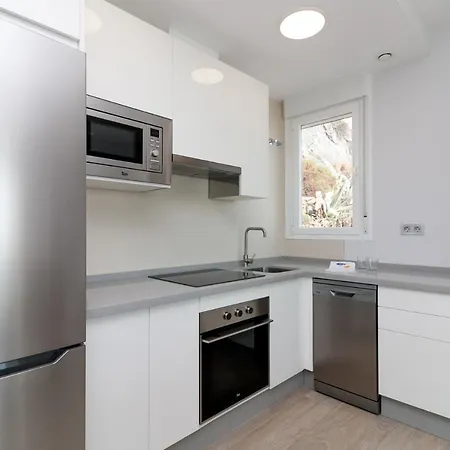 Duplex Terrace * Almunecar